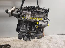 Moteur volvo xc 60 2 phase 2
