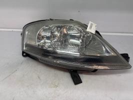 Optique avant principal droit (feux)(phare) citroen c3 1 phase 2