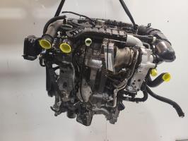 Moteur citroen c3 aircross 1 phase 2