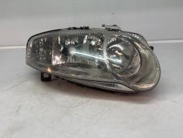 Optique avant principal droit (feux)(phare) alfa romeo 147 phase 1