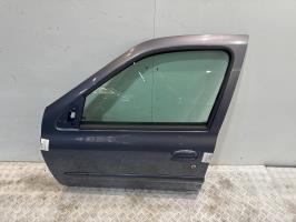 Porte avant gauche renault clio 2 campus phase 2