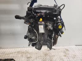 Moteur peugeot 208 1 phase 2