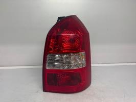 Feu arriere principal droit (feux) hyundai tucson 1