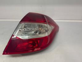 Feu arriere principal droit (feux) citroen c4 2 phase 1