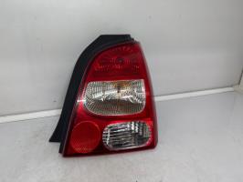 Feu arriere principal droit (feux) renault twingo 2 phase 1