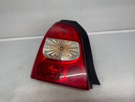 Feu arriere principal gauche (feux) renault twingo 2 phase 1