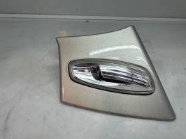 Repetiteur clignotant avant droit  (Feux) peugeot 308 1 phase 1