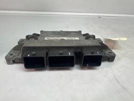Calculateur renault clio 3 phase 2
