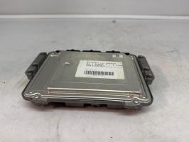 Calculateur citroen c3 1 phase 2