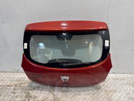 Malle/Hayon arriere dacia sandero 2 phase 2