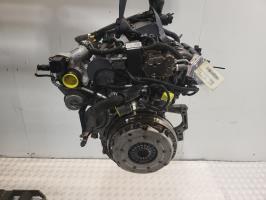 Moteur peugeot 308 2 phase 1