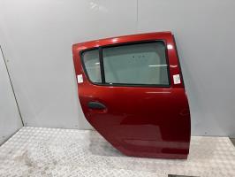 Porte arriere droit dacia sandero 2 phase 2