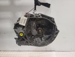 Boite de vitesses peugeot 308 2 phase 1
