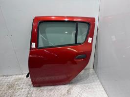 Porte arriere gauche dacia sandero 2 phase 2