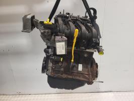 Moteur renault twingo 2 phase 1