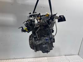 Moteur dacia sandero 2 phase 2