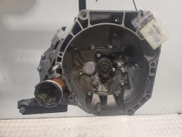 Boite de vitesses dacia sandero 2 phase 2
