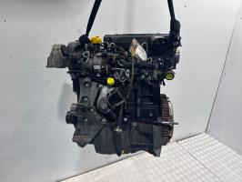 Moteur dacia sandero 1