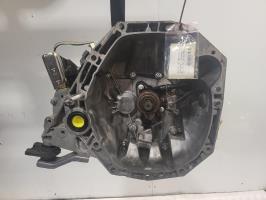 Boite de vitesses dacia sandero 1