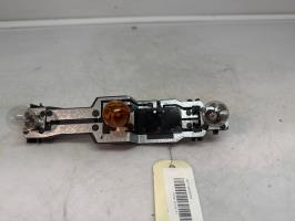 Platine feu arriere gauche dacia sandero 1