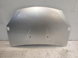 Capot dacia sandero 1