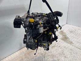Moteur renault express van