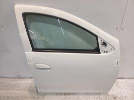 Porte avant droit dacia sandero 2 phase 1