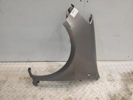 Aile avant gauche renault clio 3 phase 2