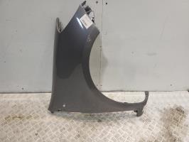 Aile avant droit renault clio 3 phase 2
