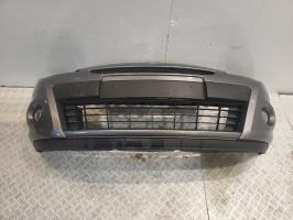 Pare choc avant renault clio 3 phase 2