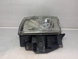 Optique avant principal gauche (feux)(phare) volkswagen transporter 4 phase 2