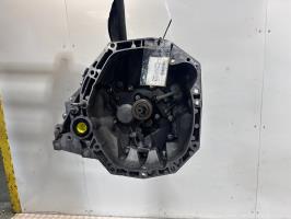 Boite de vitesses renault clio 3 phase 2