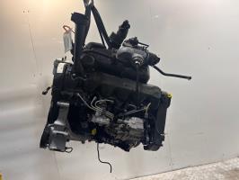 Moteur volkswagen transporter 4 phase 2