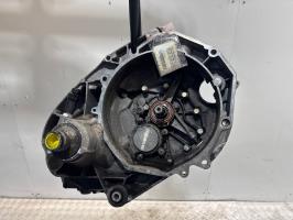 Boite de vitesses volkswagen transporter 4 phase 2