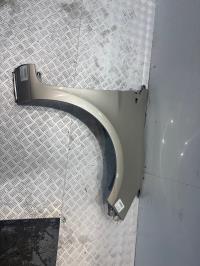 Aile avant droit renault clio 3 phase 1
