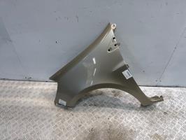 Aile avant gauche renault clio 3 phase 1