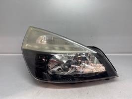 Optique avant principal droit (feux)(phare) renault grand espace 4 phase 4