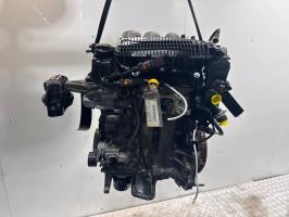 Moteur citroen c3 3 phase 1