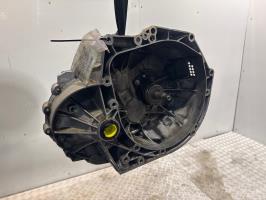 Boite de vitesses citroen c4 2 phase 1