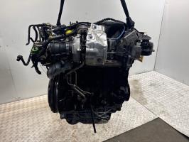 Moteur renault grand espace 4 phase 4