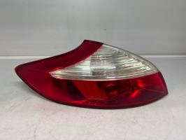 Feu arriere principal gauche (feux) renault megane 3 phase 1