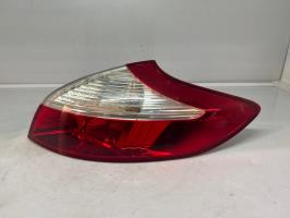 Feu arriere principal droit (feux) renault megane 3 phase 1