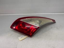Feu arriere secondaire droit (feux) renault megane 3 phase 1