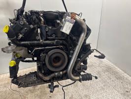Moteur audi a8 2 phase 1