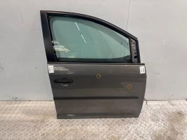 Porte avant droit volkswagen touran 1 phase 2