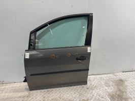 Porte avant gauche volkswagen touran 1 phase 2