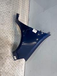 Aile avant droit renault clio 3 phase 1