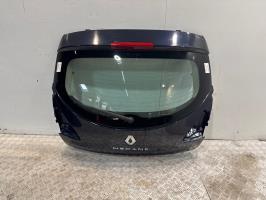 Malle/Hayon arriere renault megane 3 phase 1
