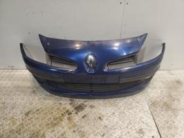 Pare choc avant renault clio 3 phase 1