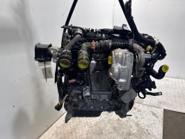 Moteur peugeot 308 1 phase 2